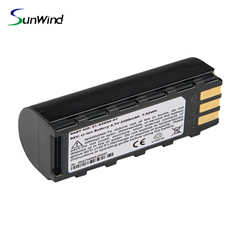 Barcode scanner battery 21-62606-01 Lithium Battery Pack For Barcode Scanner Symbol DS3478 DS3578 LS3478 LS357803