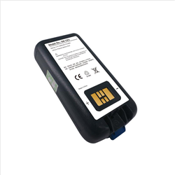 OEM NEW Scanner 318-034-001 AB17 AB18 Battery for Honeywell Intermec CK3 3.7V 5200mAh