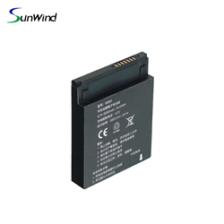 Battery New Pos Rechargeable Pos Battery for PAX A920 Is900 Pos Machine battery