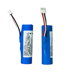 Factory Price Battery for PAX S910 POS Terminal 3.7V 2600mah Li-ion 18650 Battery