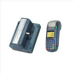NEW OEM POS Battery for PAX S80 8.4V 2000mAh Lithium ion Battery