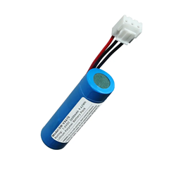 Rechargeable li-ion battery replacement for Verifone VX675 Pos Terminal Battery BPK265-001 2600mAh