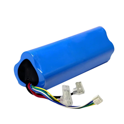 4000mAh 21.6V Li-Ion Replacement Battery for Dreame H11 Max H10 H12 Max H12s HHR24A M13 Vacuum Cleaner Battery