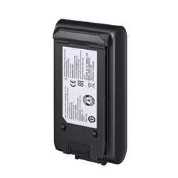 25.2V 2200mAh Li-ion Replacement Battery for Samsung VCA-SBTA95 Bespoke Jet Plus / Jet 95 / Jet 85 Cordless Vacuum Cleaner Batteries
