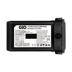 Replacement Li-ion VCA-SBT80 Battery for Samsung Power VS8000 VS8000ML SS80N80 SS75N80 SS80N8076KCSC Vacuum Cleaner Battery