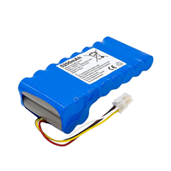 Factory Rechargeable Battery Pack for SWLPB Husqvarna Automower 320 18V 5200mAh