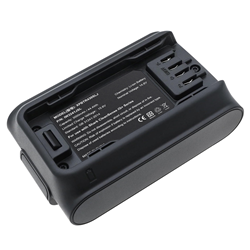 14.8V 3000mAh  44.40Wh Replacement Battery for Shark Cleaner Sense iQ+,IW3241JSL XPBTR430SLJ Sweeper Vacuum Cleaner Battery