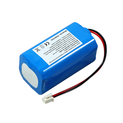 14.8V 3400mAh RVBAT850 For Shark Vacuum RVBAT850 Battery Shark Ion R75 RV761 RV1100VL RV101AE UR1000SR RV700N RV720N Sweeper Vacuum Cleaner