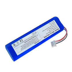 14.8V 47.36Wh Replacement Lithium Ion Battery For Ecovacs Deebot N8 Deebot N8+ Deebot N8 Pro Deebot N5 Deebot Ozmo 900 Ozmo 920 Ozmo 930 Vacuum Cleaner Battery