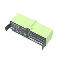 14.4V 1800mAh Lithium Ion Battery For Irobot Roomba 655 690 780 805 860 880 890 960 6 7 8  Replacement Vacuum Cleaner Battery