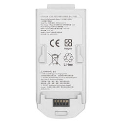 Llipo Drone Intelligent Flight Battery 1435mAh 7.3 V Li-ion Intelligent Flight Battery for Neo Drones UAV