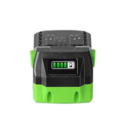 18v/36v Max 6Ah MultiVolt Li-ion Replacement Battery for Hikoki Battery Power Tools BSL36A18 BSL36B18 Hitachi Battery