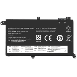 B31N1732 Laptop Battery for ASUS VivoBook X430UA X430UF X430UN X430FA X430FN X571G X571LH X571GT 11.55V 47WH Notebook
