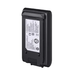 25.2V 2200mAh Li-ion Replacement Battery for Samsung Bespoke Jet VCA-SBTA95/ Jet 95 Cordless Vacuum Cleaner Batteries
