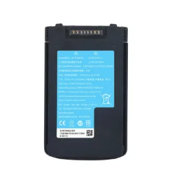 4680mah BT-000442 BTRY-NGTC5TC7-44MA-01 Batteries Replacement PDA Battery For Zebra TC53 TC78 TC5301 TC58 TC73 Barcode Scanner