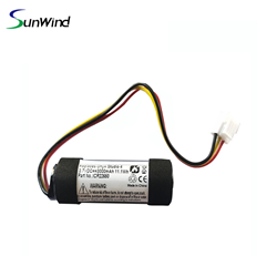 3.7V 3000mah ICR22650 Rechargeable speaker battery for Harman Kardon Onyx studio 4 battery