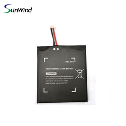 Good price Internal Battery for Nintendo Switch Battery HAC-003 3.7V 4310mAh
