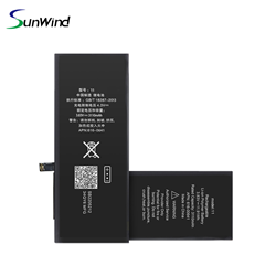 Hot Sale Mobile Phone battery for Apple Iphone 11 Batteries