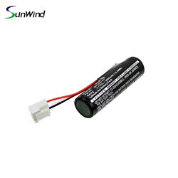 Rechargeable Battery for Verifone VX675 Pos Terminal Battery BPK265-001 2600mAh