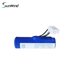 Rechargeable Battery for Verifone VX690 Pos Terminal Battery 3.7v 2600mAh