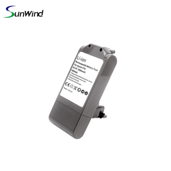 25.2V 3000mAh Replacement High Quality Battery for Dyson V10 Handheld Vacuum Cleaner