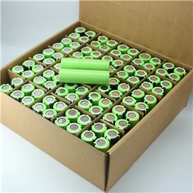 18650锂离子电池3.7v 2200mah 2600mah 3000mah可充电锂离子电池