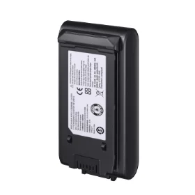 25.2V 2200mAh Li-ion Replacement Battery for Samsung Bespoke Jet VCA-SBTA95/ Jet 95 Cordless Vacuum Cleaner Batteries
