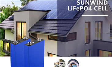The difference between lithium battery energy storage and lithium battery energy