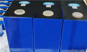 The difference between lithium battery energy storage and lithium battery energy