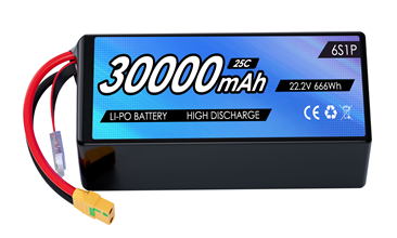 Lipo Drone
