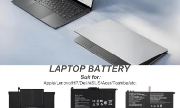 Laptop Battery Buying Guide: Multi-dimensional Considerations to Choose the Ideal Option！
