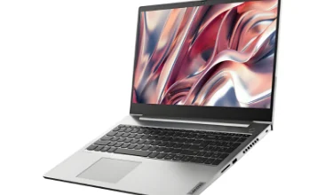Laptop