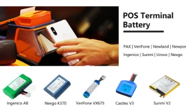 POS battery technology innovation helps the payment industry develop efficiently!