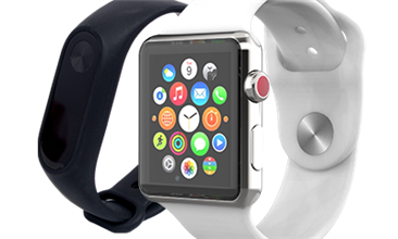Smart Watchs