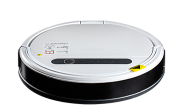Sweeper Robot